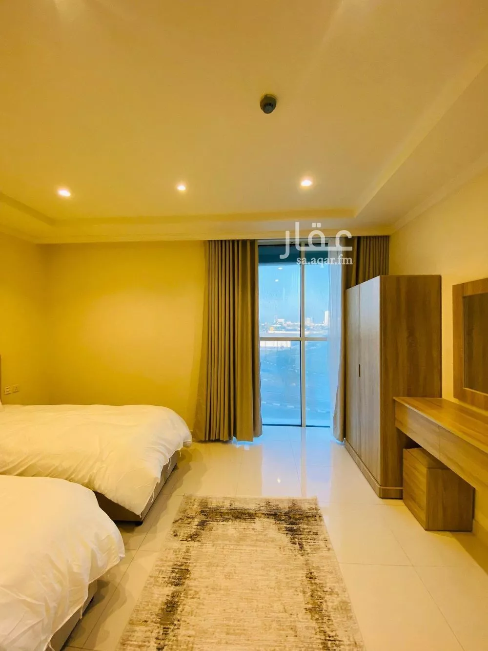 2 bedroom apartment in Az Zuhur, Eastern Province 9