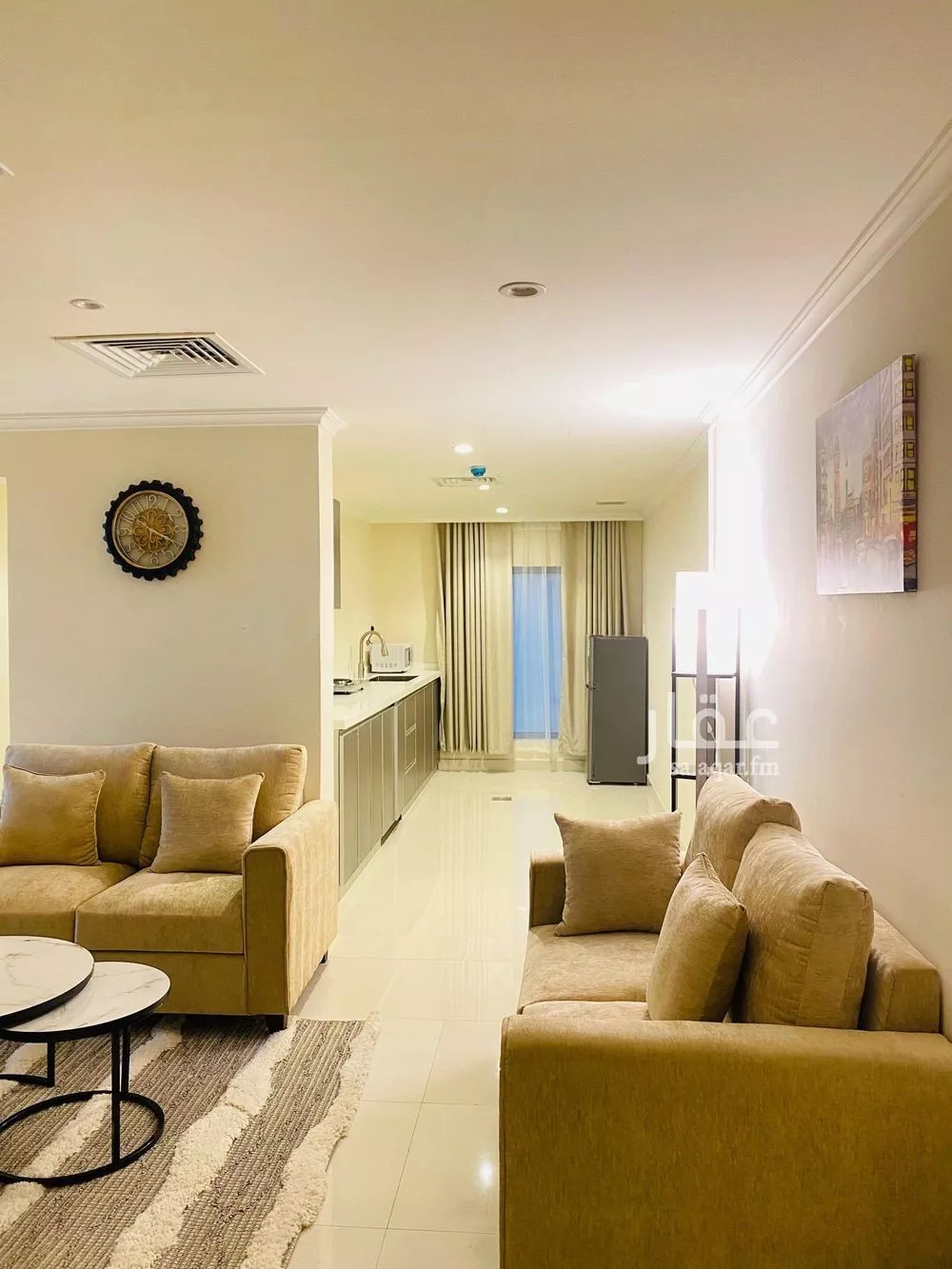 2 bedroom apartment in Az Zuhur, Eastern Province 10