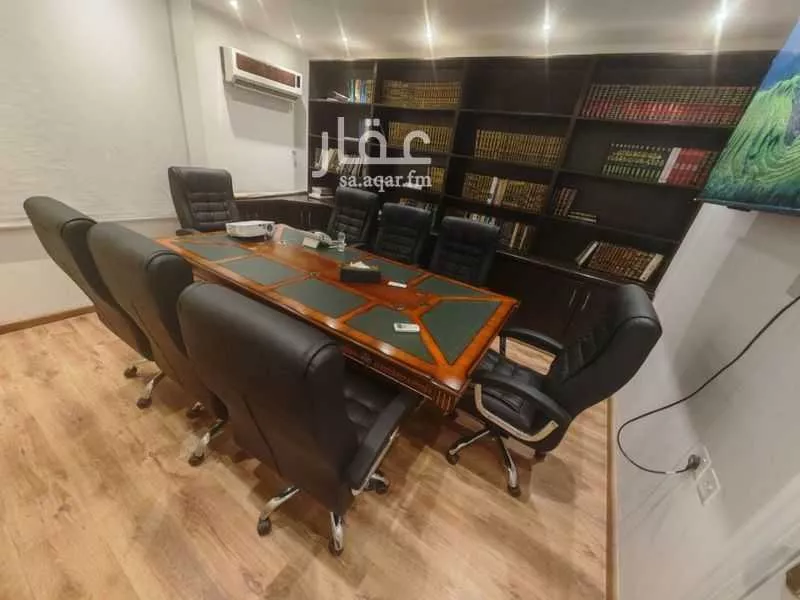 3900 sqm office in Al Wurud 2