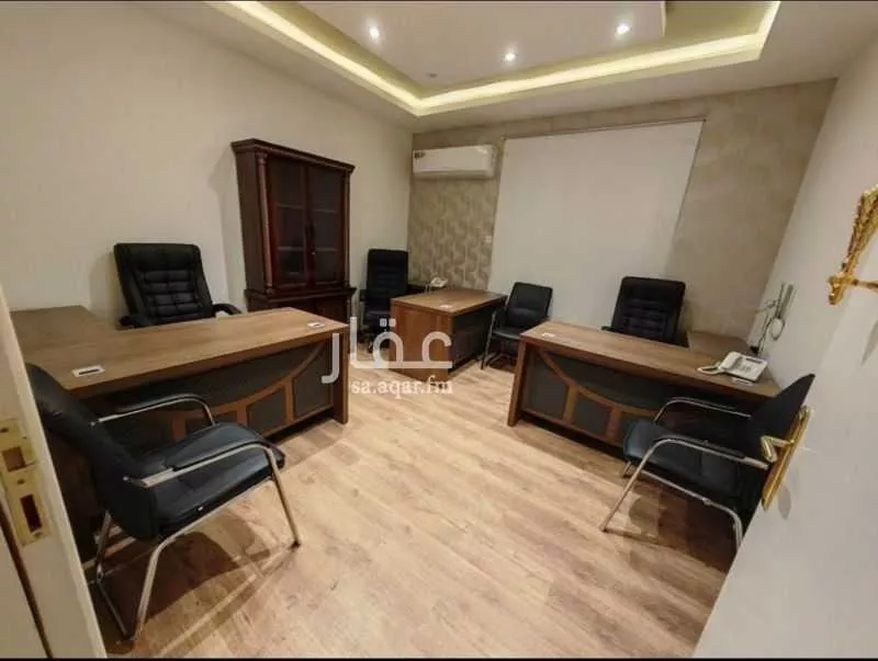 3900 sqm office in Al Wurud 3
