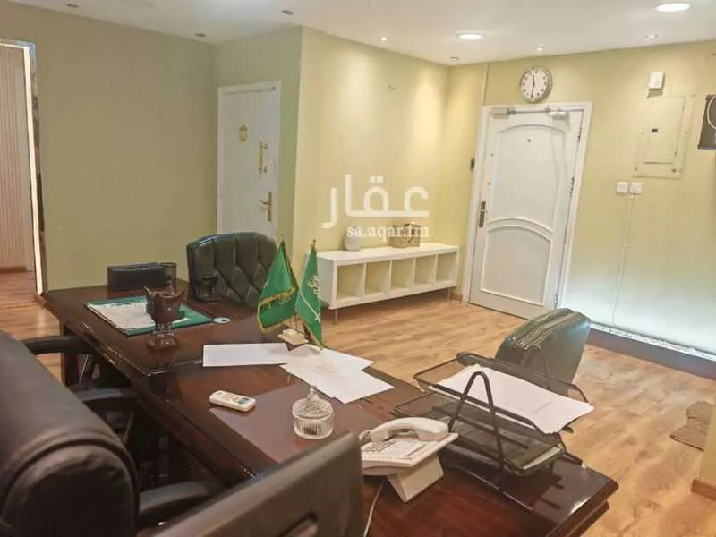 3900 sqm office in Al Wurud 5