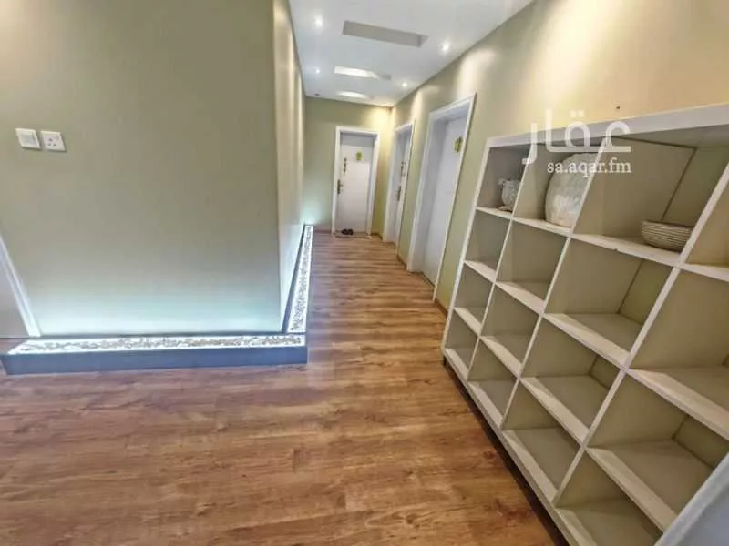 3900 sqm office in Al Wurud 6