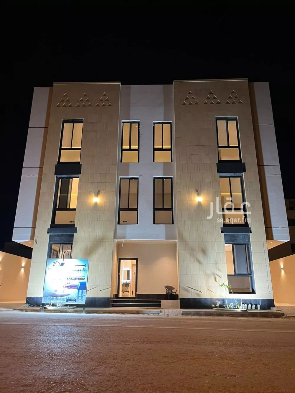 400 sqm building in Al Mahdiyyah 2