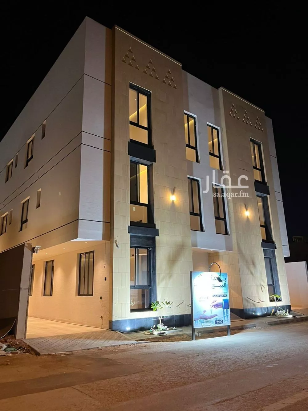 400 sqm building in Al Mahdiyyah 4