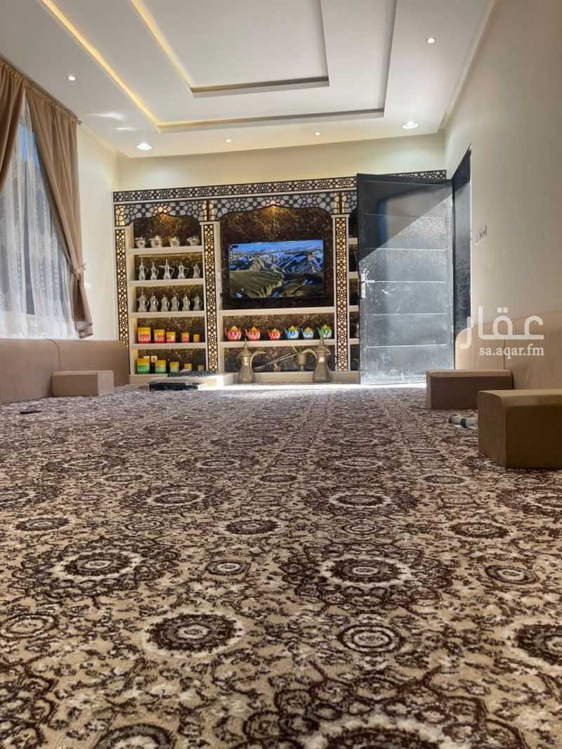 1 bedroom building in An Nadhim, Riyadh 2