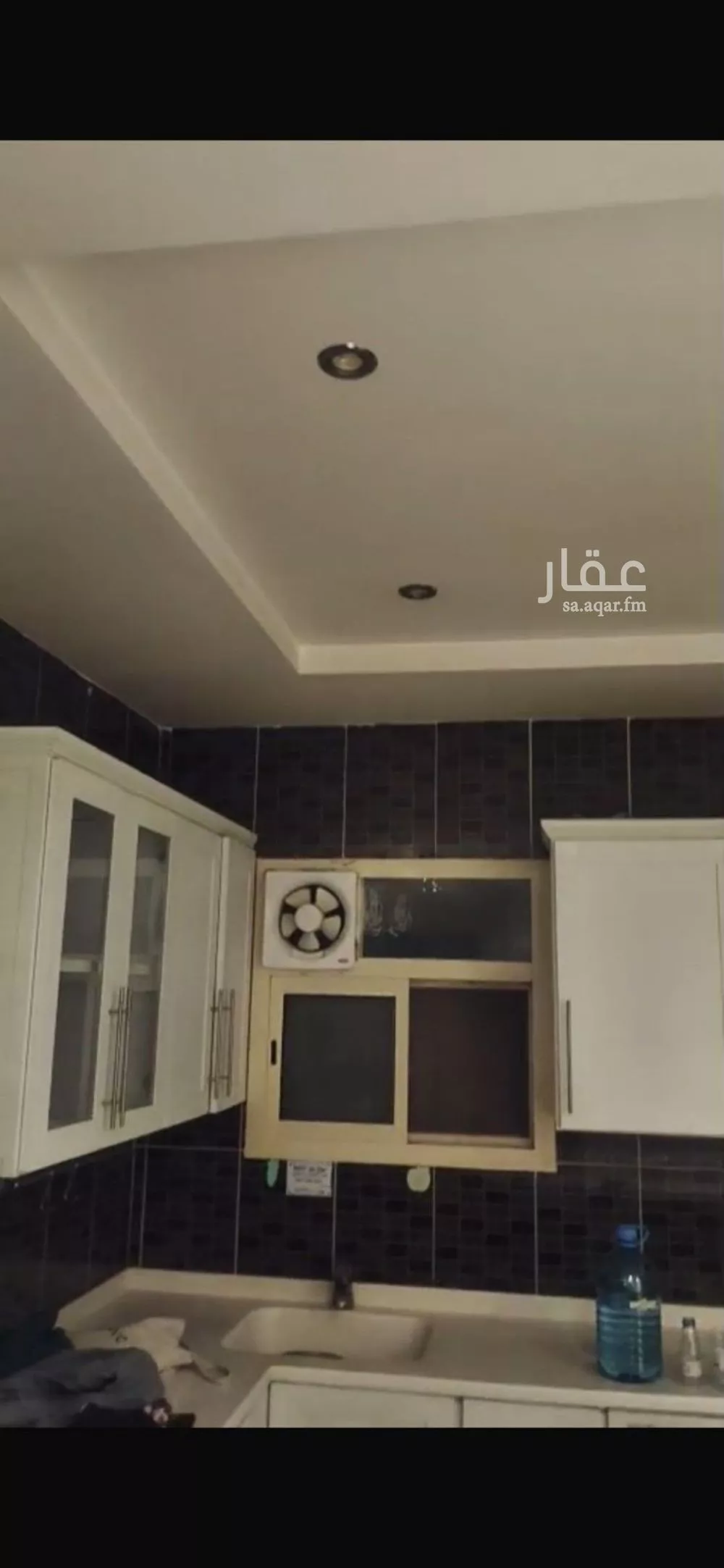 شقة 2 غرف في الملقا 2