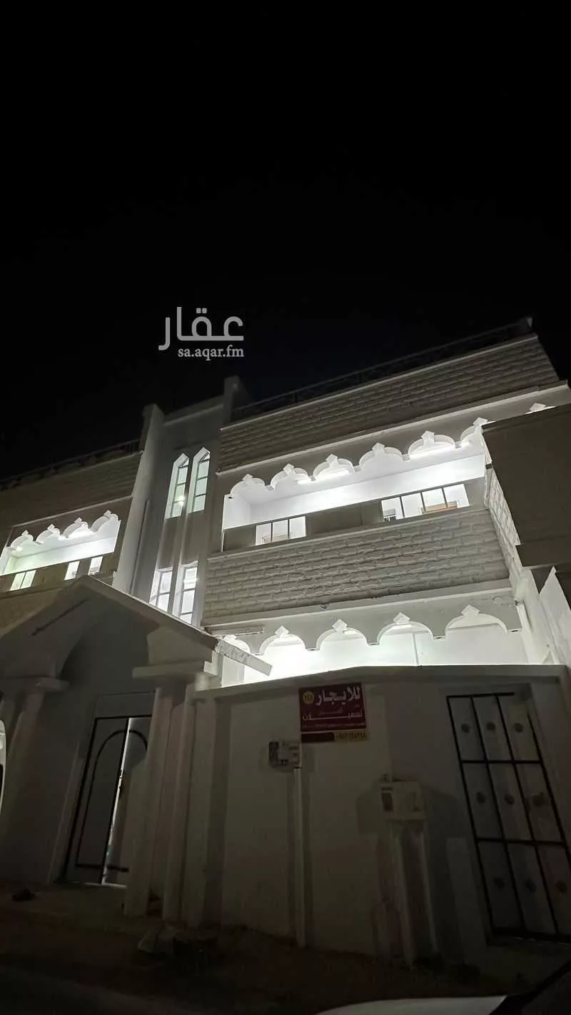 عمارة 400 م² في النخيل 2