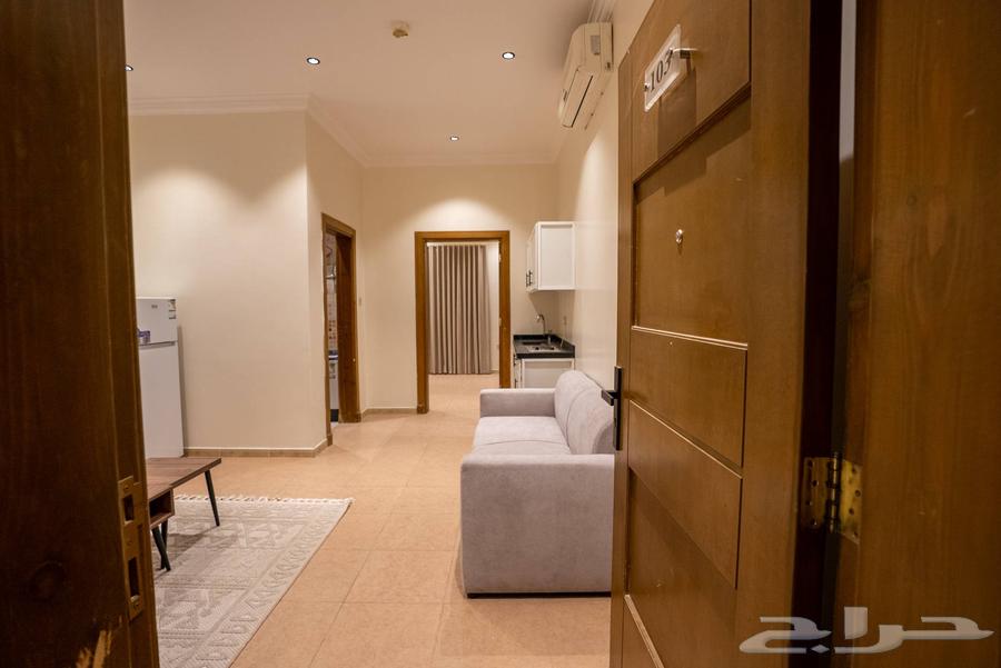 1 bedroom apartment in Al Malaz 2