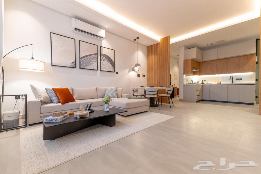 8 bedroom apartment in Al Maseef 12