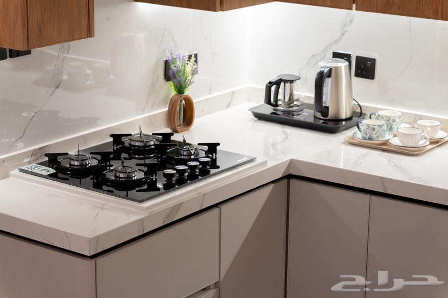 8 bedroom apartment in Al Maseef 14