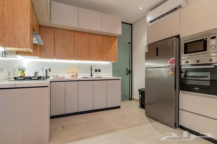 8 bedroom apartment in Al Maseef 15