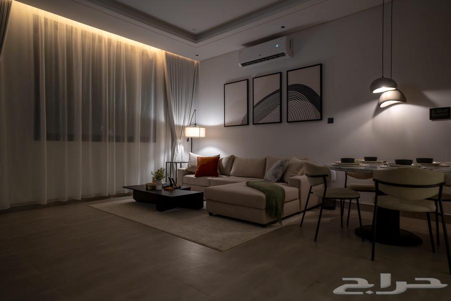 8 bedroom apartment in Al Maseef 16