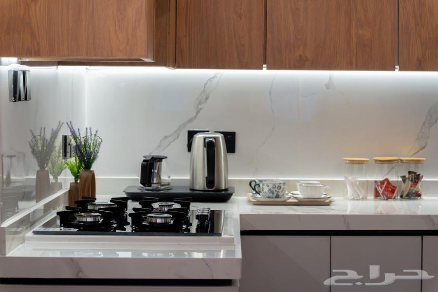 8 bedroom apartment in Al Maseef 17