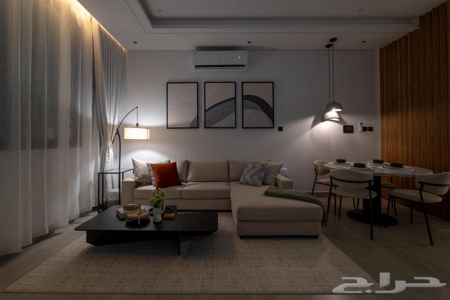 8 bedroom apartment in Al Maseef 20