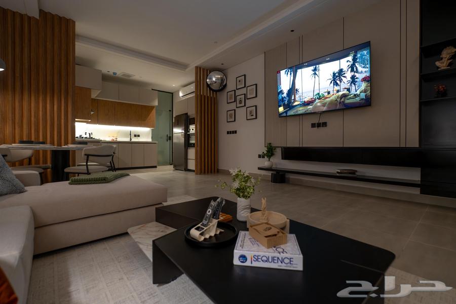 8 bedroom apartment in Al Maseef 21