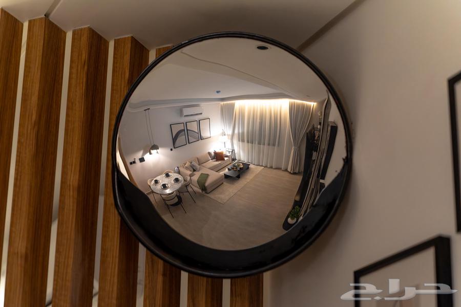 8 bedroom apartment in Al Maseef 25