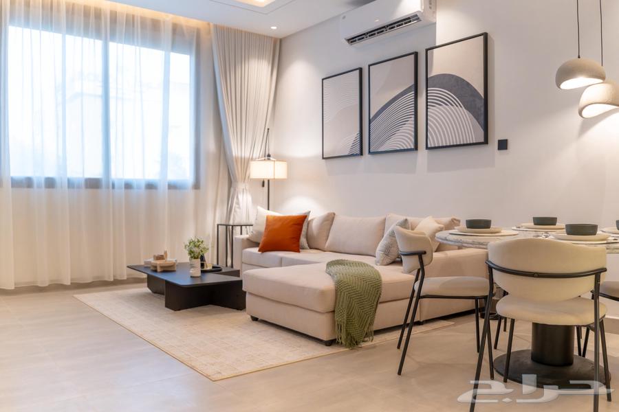 8 bedroom apartment in Al Maseef 27