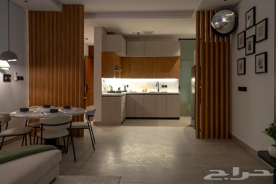 8 bedroom apartment in Al Maseef 28
