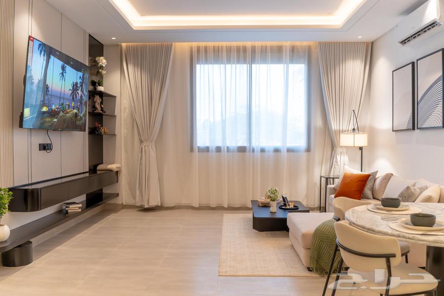8 bedroom apartment in Al Maseef 29