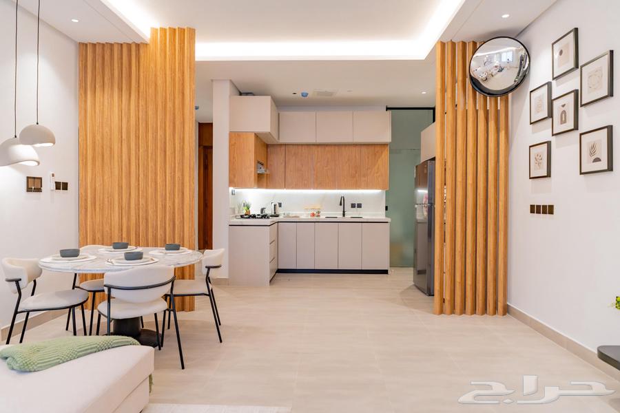 8 bedroom apartment in Al Maseef 31