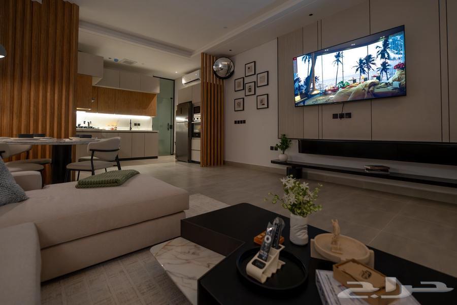 8 bedroom apartment in Al Maseef 33
