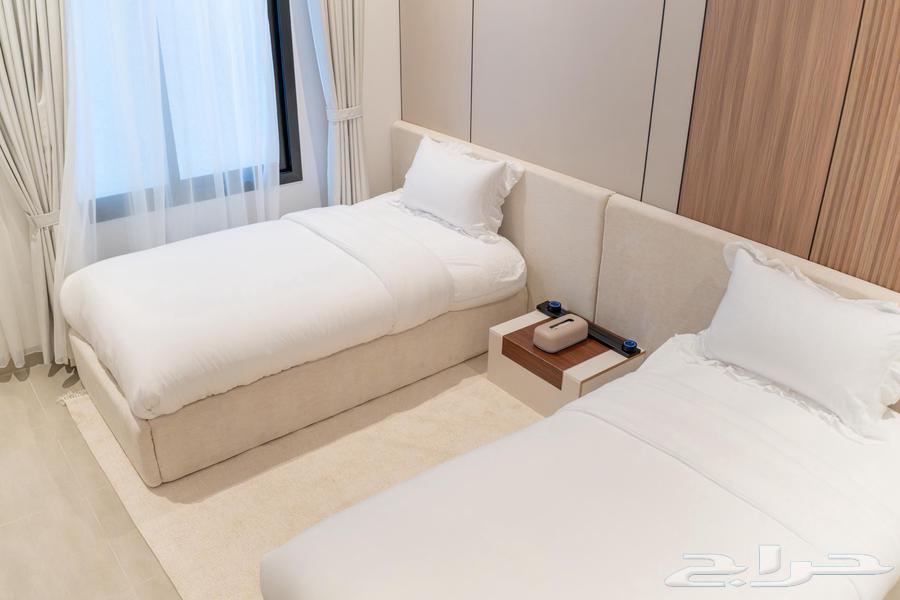 8 bedroom apartment in Al Maseef 7
