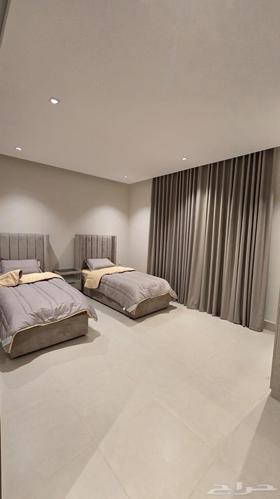 2 bedroom apartment in Tuwaiq 2
