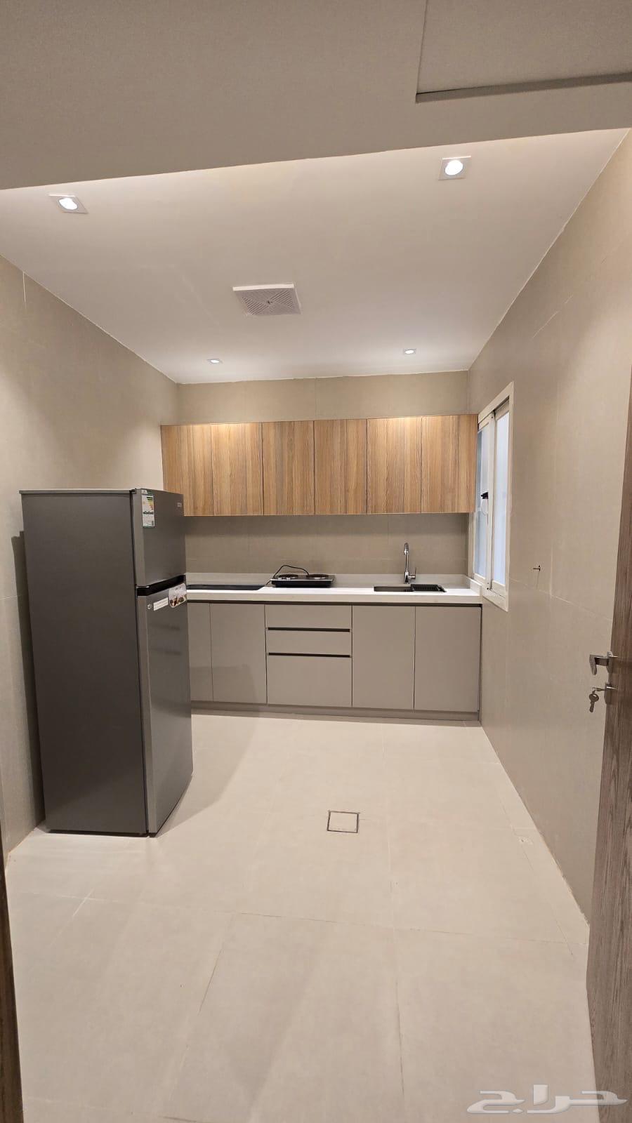 2 bedroom apartment in Tuwaiq 3