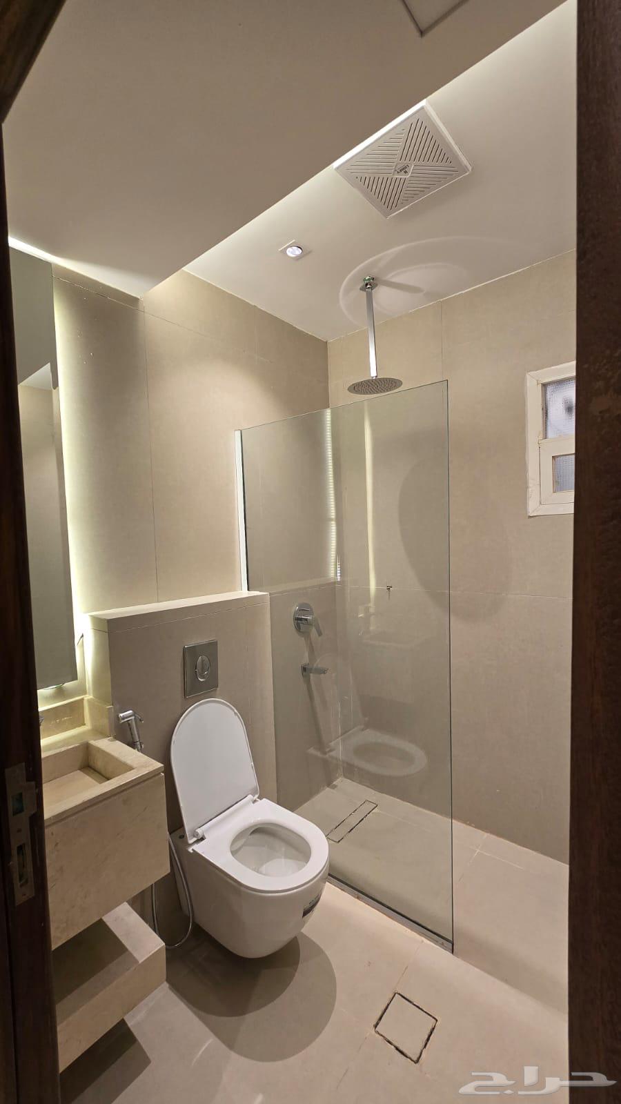 2 bedroom apartment in Tuwaiq 4
