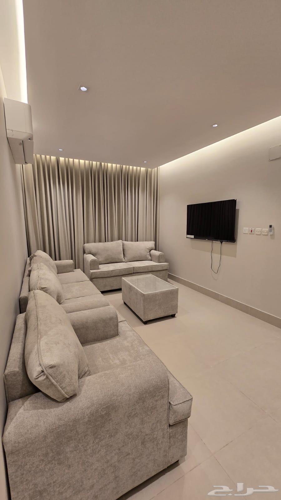 2 bedroom apartment in Tuwaiq 6