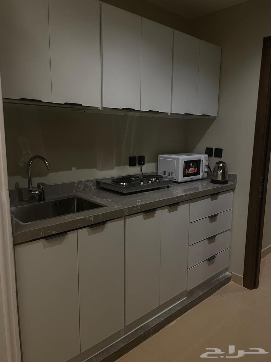 apartment in Al Hamra 7