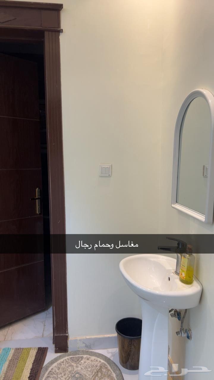 شقة 4 غرف في الرمال 2