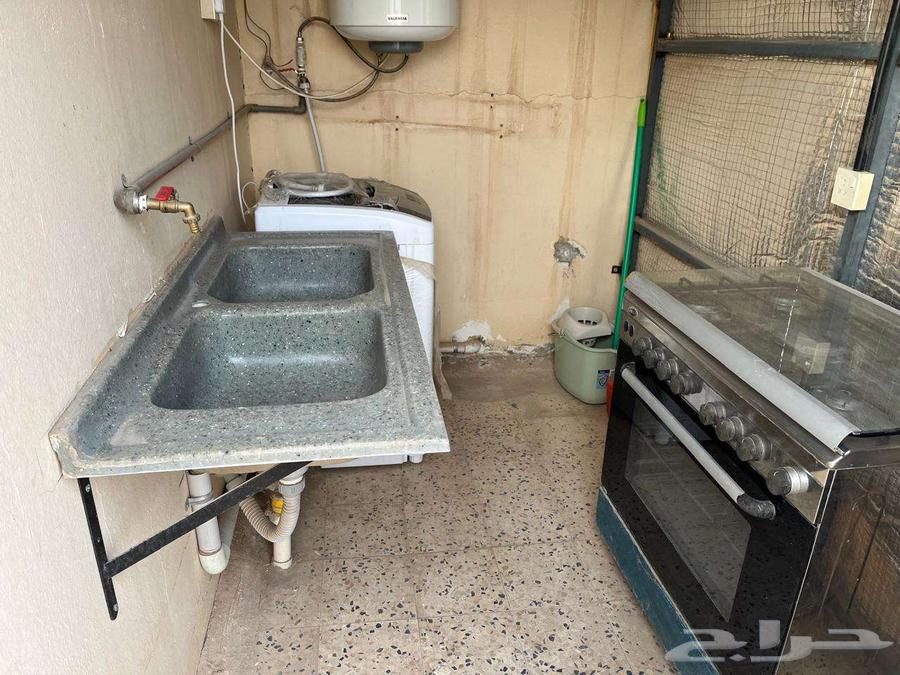 apartment in Dhahrat Al Badiah 2
