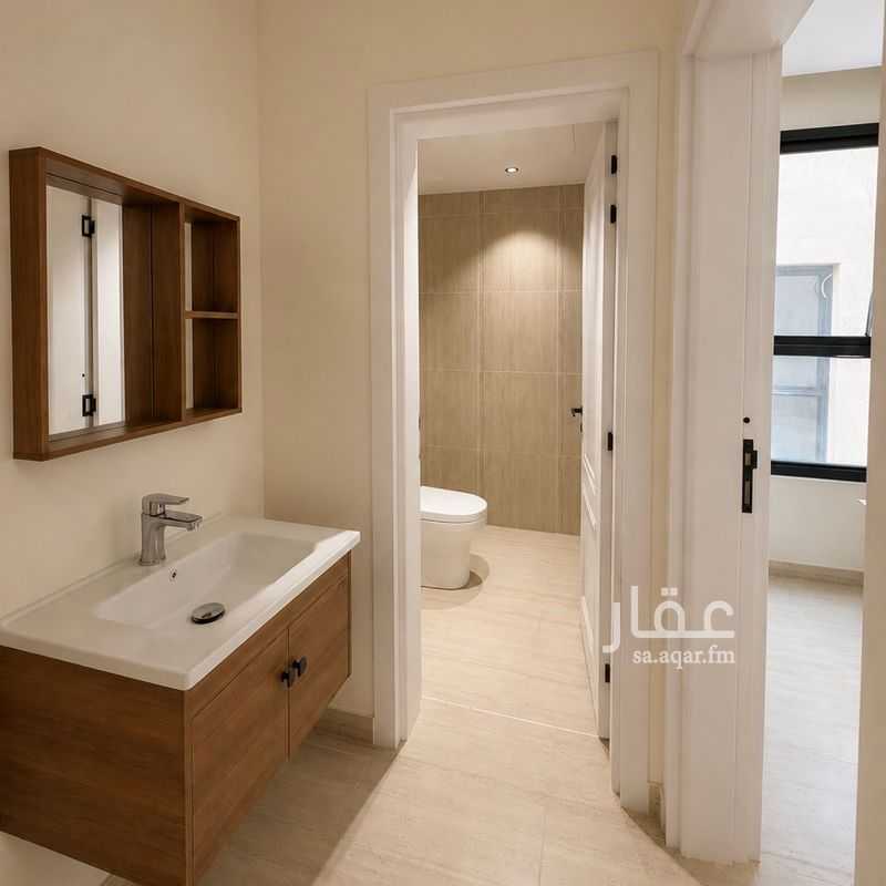 2 bedroom apartment in Irqah, Riyadh 10