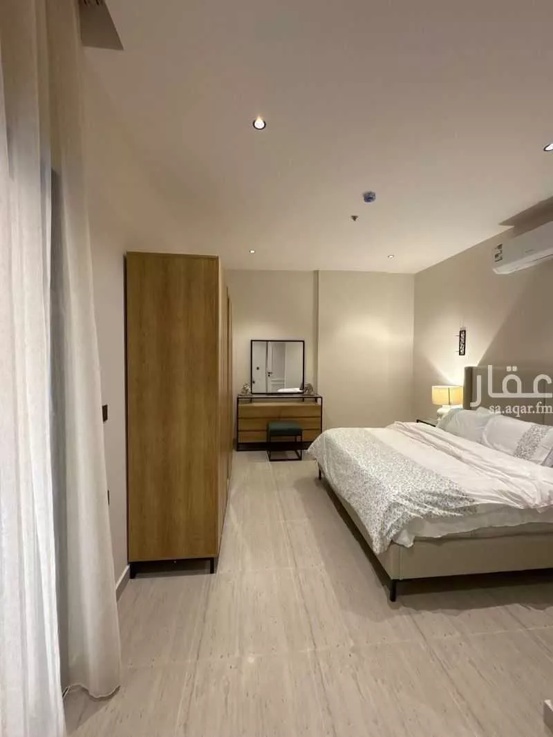 شقة 2 غرف في عرقة 6