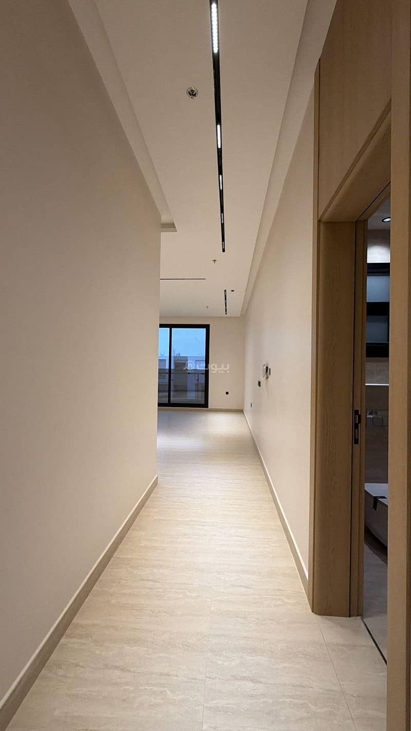 3 bedroom apartment in Al Munsiyah, Riyadh 4