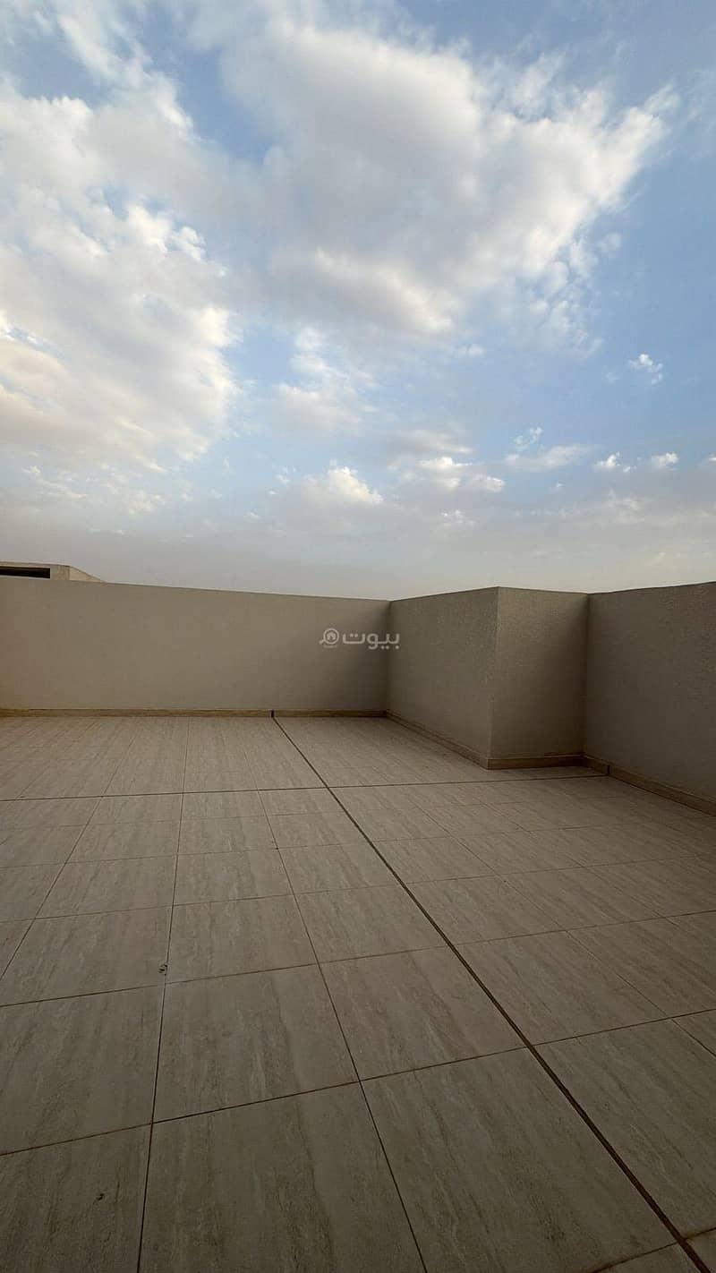 3 bedroom apartment in Al Munsiyah, Riyadh 11