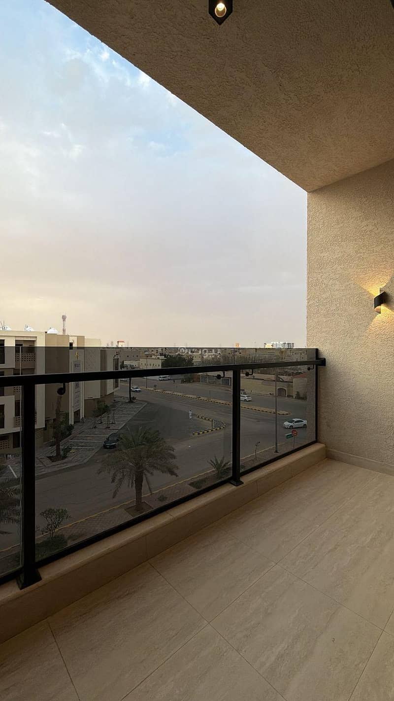 3 bedroom apartment in Al Munsiyah, Riyadh 13