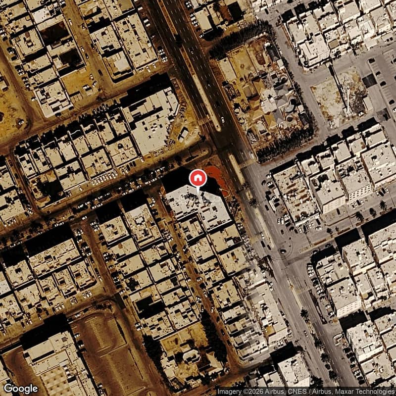 3 bedroom apartment in Al Munsiyah, Riyadh 16