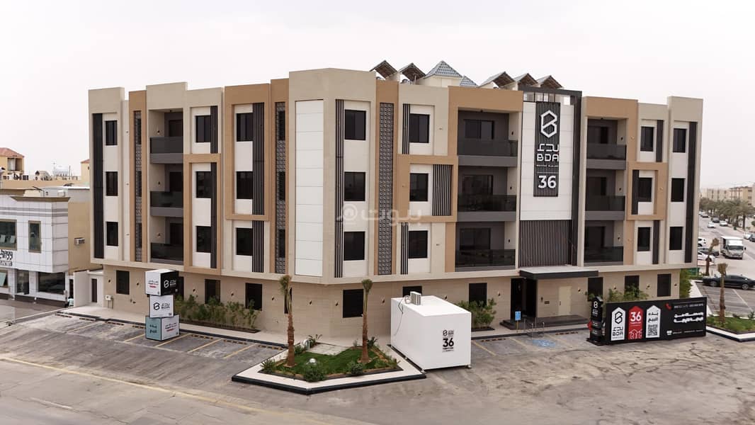 3 bedroom apartment in Al Munsiyah, Riyadh 14