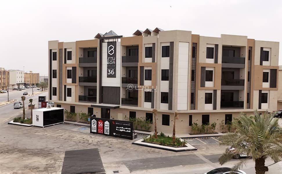 3 bedroom apartment in Al Munsiyah, Riyadh 15