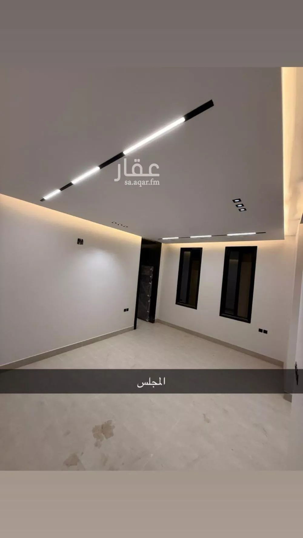 دور 5 غرف في نمار 6