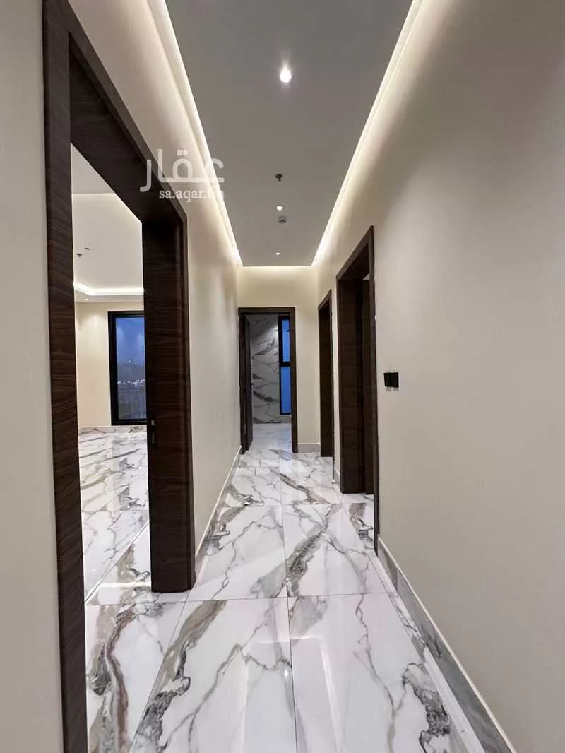 4 bedroom apartment in Al Rimal 12
