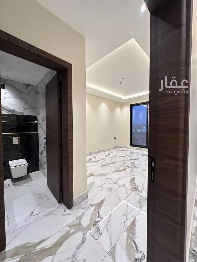 4 bedroom apartment in Al Rimal 13