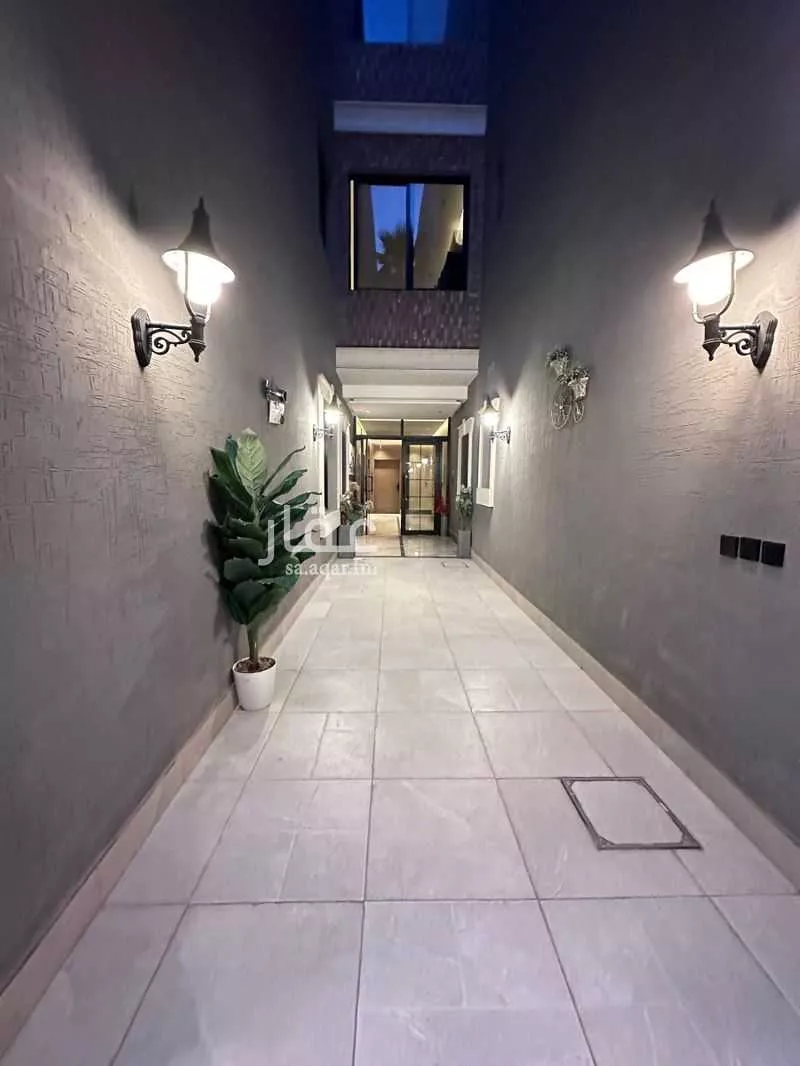 4 bedroom apartment in Al Rimal 3