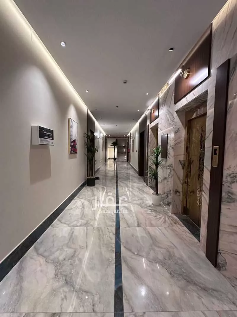 4 bedroom apartment in Al Rimal 4