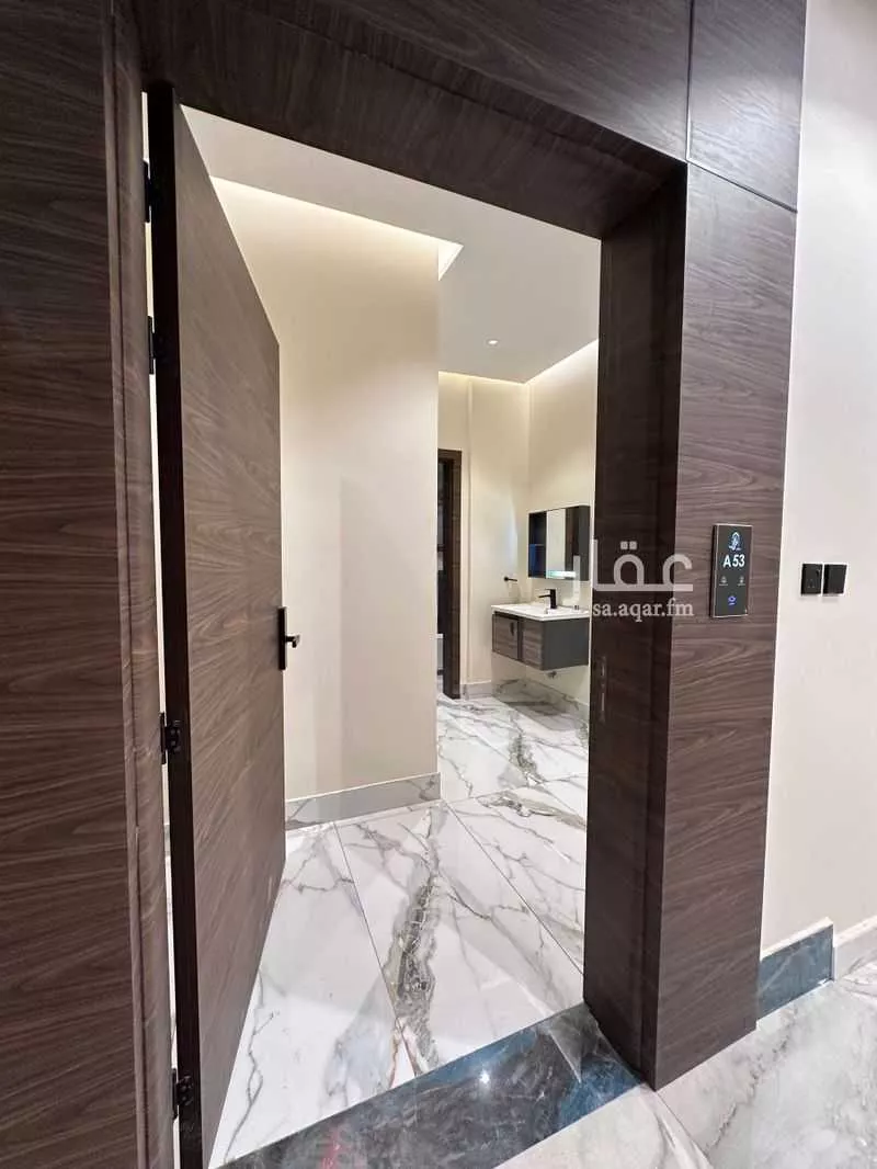 4 bedroom apartment in Al Rimal 5