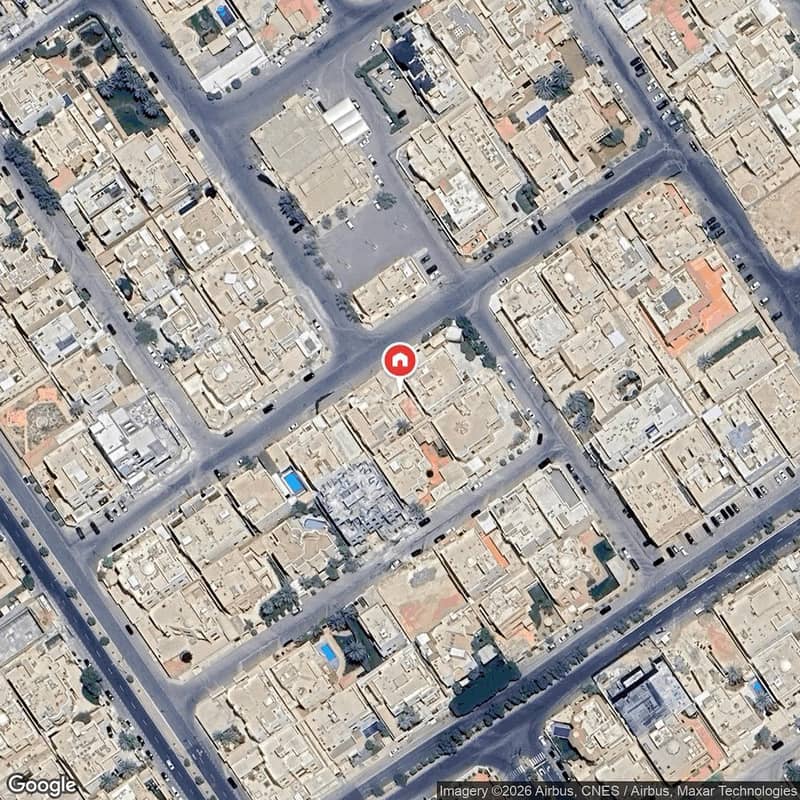فيلا 4 غرف في الروضة، الرياض 2