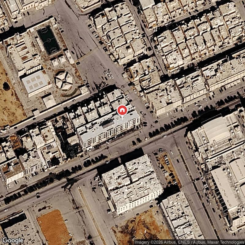 2 bedroom apartment in Ishbiliyah, Riyadh 11
