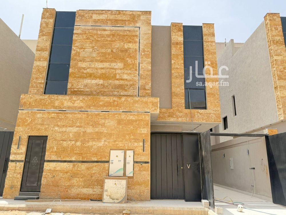 6 bedroom villa in Al Qadisiyah, Riyadh